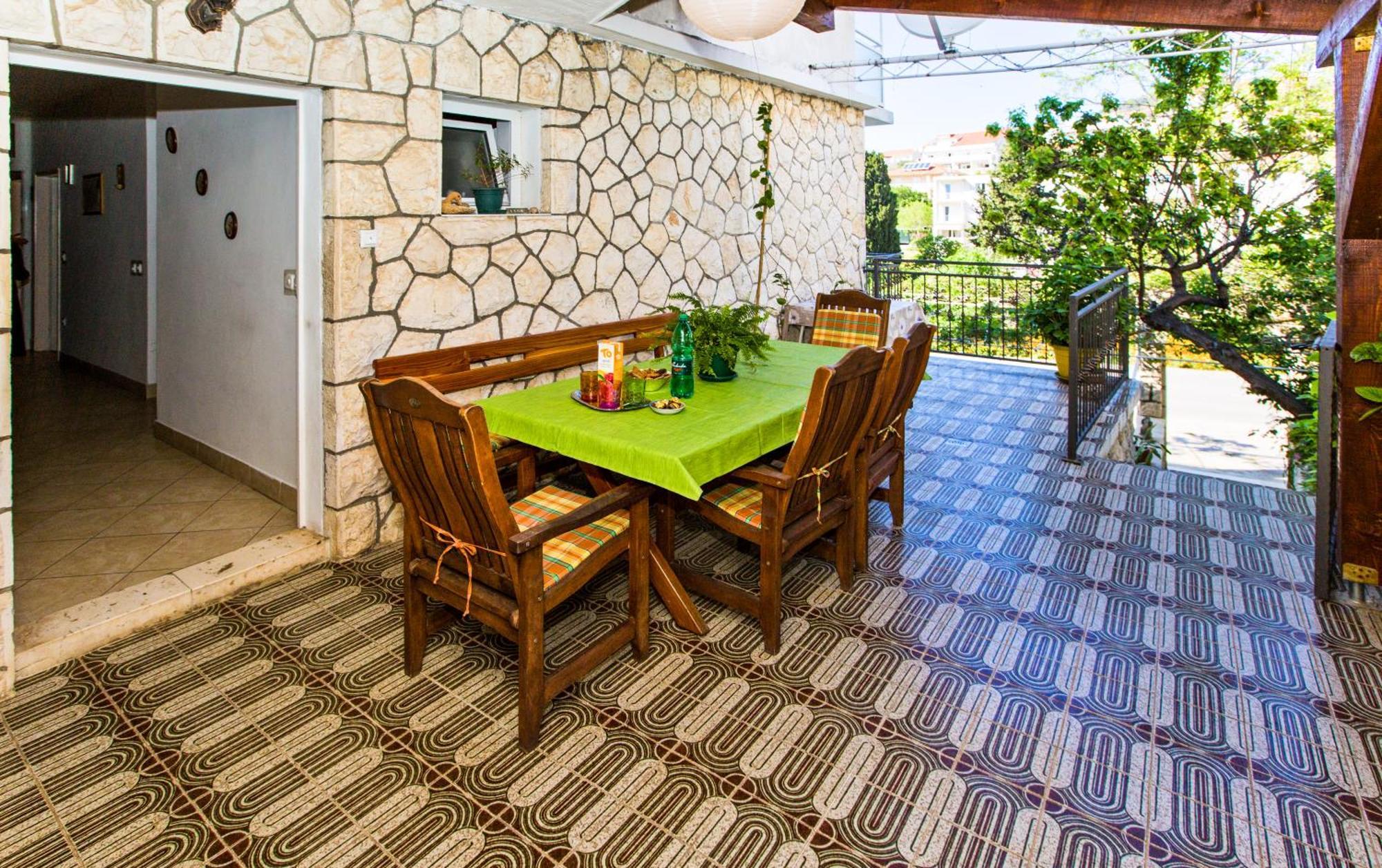 Rooms Barbaric Χβαρ Εξωτερικό φωτογραφία