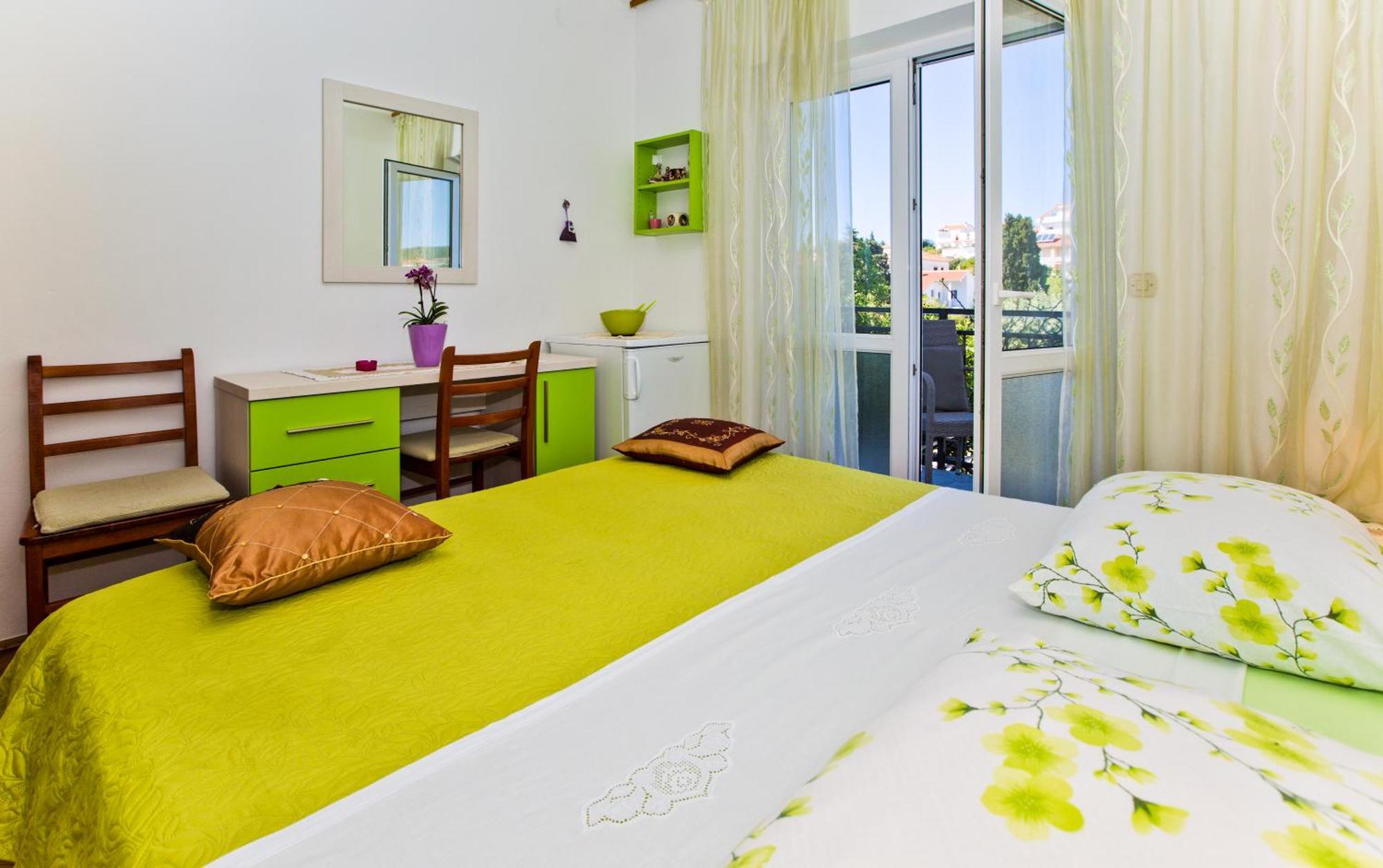 Rooms Barbaric Χβαρ Εξωτερικό φωτογραφία