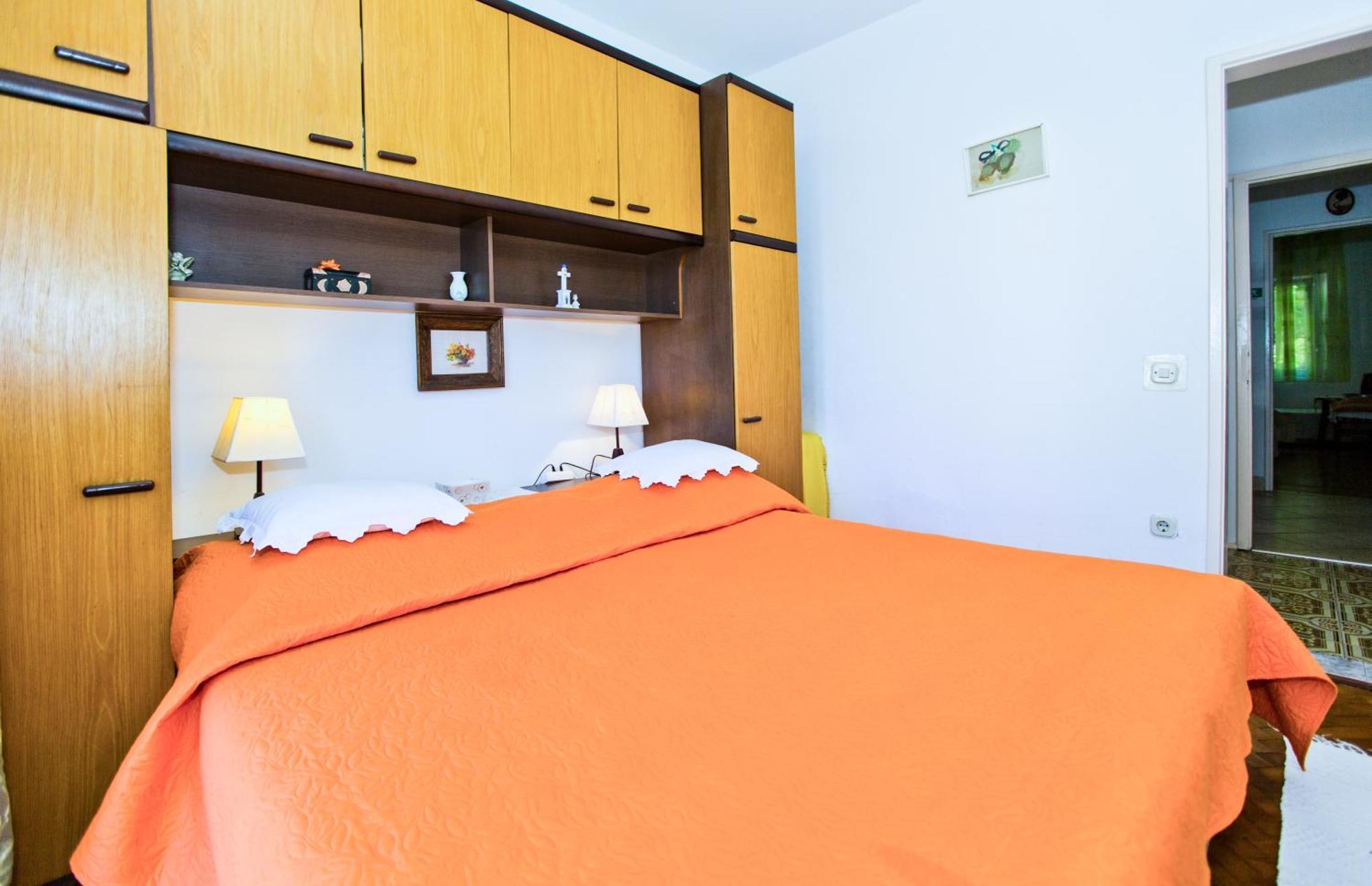 Rooms Barbaric Χβαρ Εξωτερικό φωτογραφία