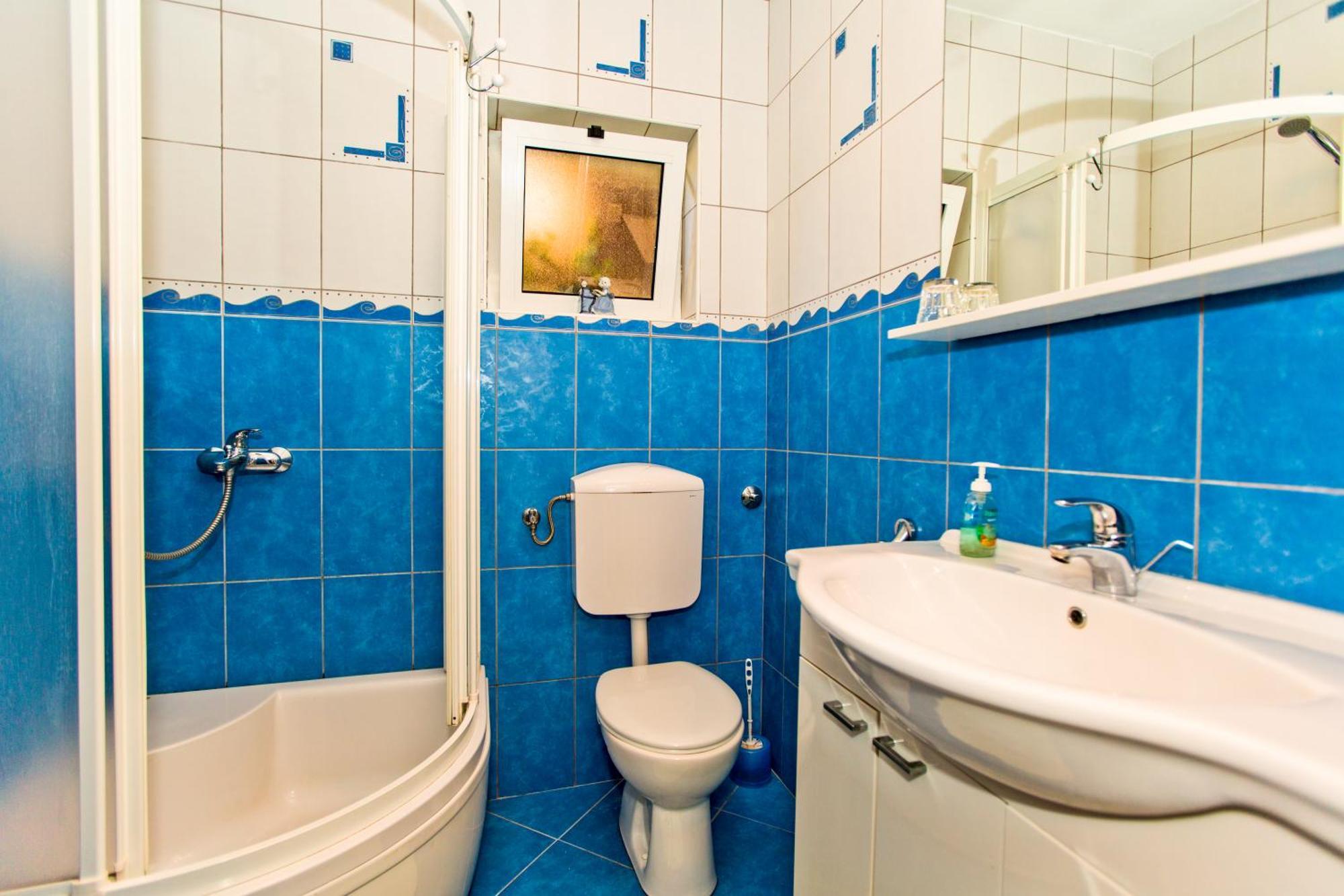Rooms Barbaric Χβαρ Εξωτερικό φωτογραφία