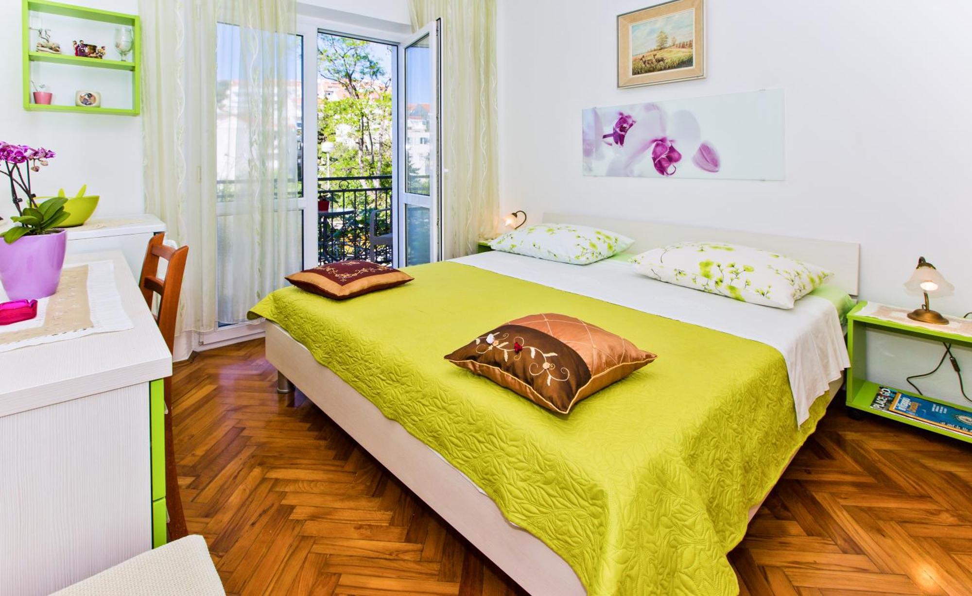 Rooms Barbaric Χβαρ Εξωτερικό φωτογραφία