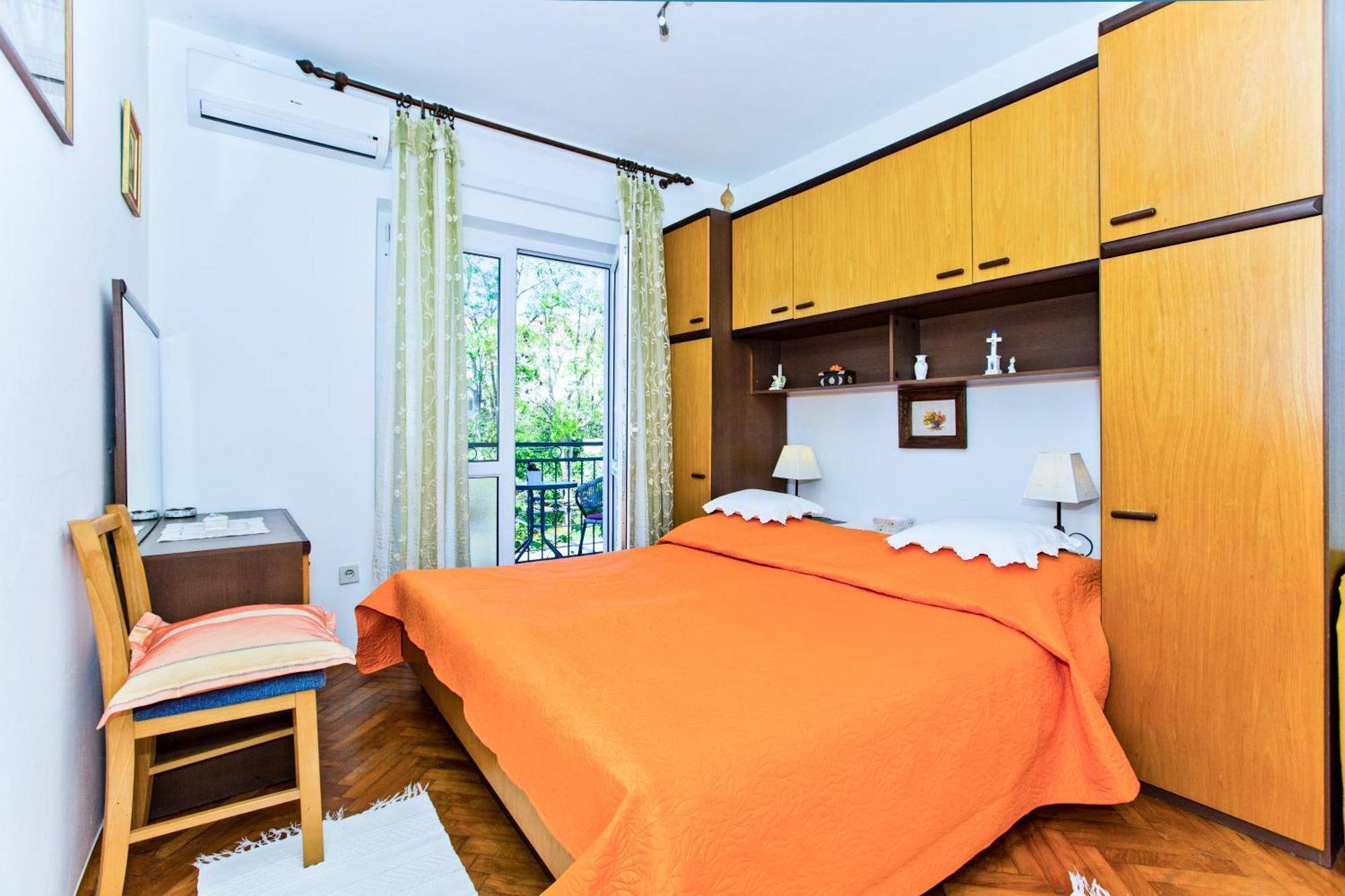 Rooms Barbaric Χβαρ Εξωτερικό φωτογραφία