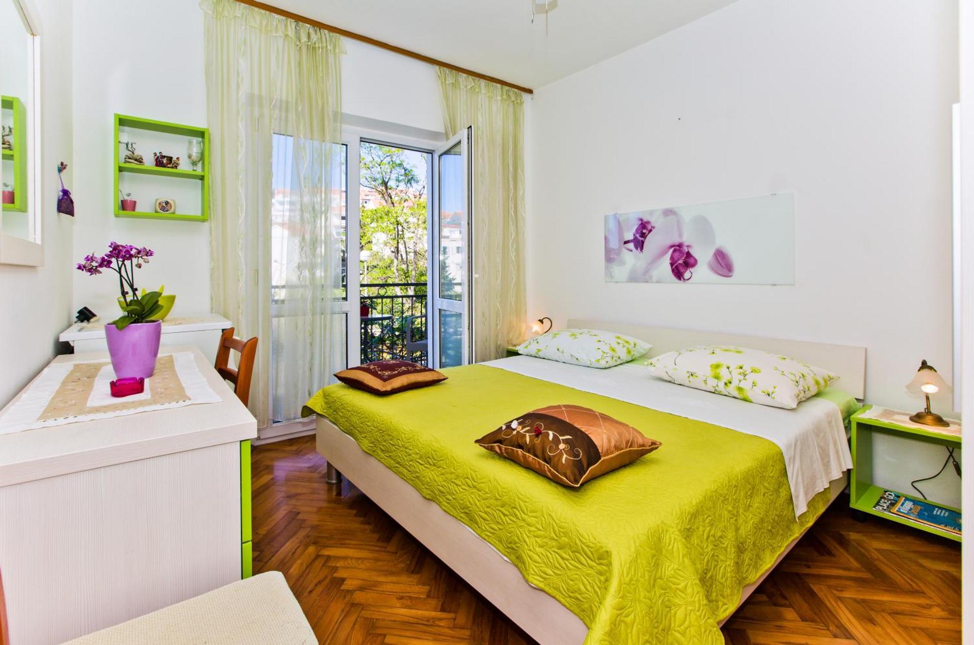 Rooms Barbaric Χβαρ Εξωτερικό φωτογραφία